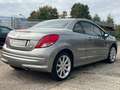 Peugeot 207 CC Cabrio-Coupe Roland Garros|Leder|Navi Silber - thumbnail 7