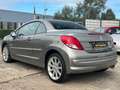 Peugeot 207 CC Cabrio-Coupe Roland Garros|Leder|Navi Silber - thumbnail 5