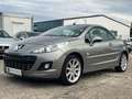 Peugeot 207 CC Cabrio-Coupe Roland Garros|Leder|Navi Silber - thumbnail 3