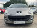 Peugeot 207 CC Cabrio-Coupe Roland Garros|Leder|Navi Silber - thumbnail 2