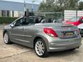 Peugeot 207 CC Cabrio-Coupe Roland Garros|Leder|Navi Silber - thumbnail 14