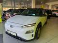 Hyundai KONA EV Style 2C 484 150kW Blanc - thumbnail 9