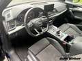 Audi Q5 55TFSIe quattro S-Line Luft Navi ACC Azul - thumbnail 9