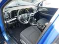 Kia Sportage 1,6 CRDI 48V Silber Blau - thumbnail 6