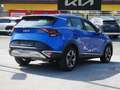 Kia Sportage 1,6 CRDI 48V Silber Blau - thumbnail 3
