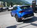 Kia Sportage 1,6 CRDI 48V Silber Blau - thumbnail 5