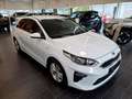 Kia Ceed / cee'd ceed 1,4 MPI GPF Titan Weiß - thumbnail 2