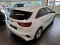 Kia Ceed / cee'd ceed 1,4 MPI GPF Titan Weiß - thumbnail 4