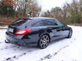Mercedes-Benz CLS 350 Shooting Brake 9-Getriebe 360° AMG Full Option Czarny - thumbnail 2