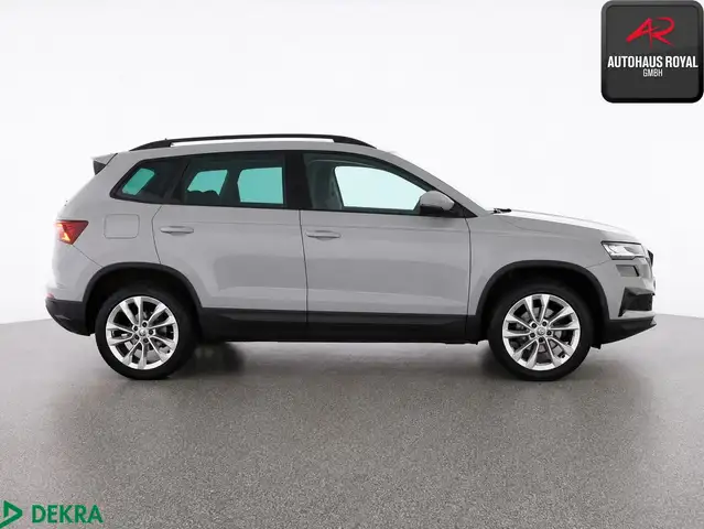 Skoda Karoq view 6