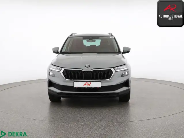 Skoda Karoq view 8