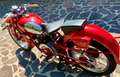 Moto Guzzi Falcone Sport Rot - thumbnail 3