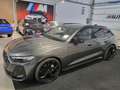 Audi A5 Avant TFSI S line S tronic 150kW Gris - thumbnail 2