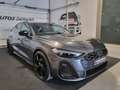 Audi A5 Avant TFSI S line S tronic 150kW Gris - thumbnail 14