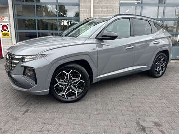 1.6 T-GDI PHEV N Line 4WD|TREKHAAK|1E EIGENAAR|