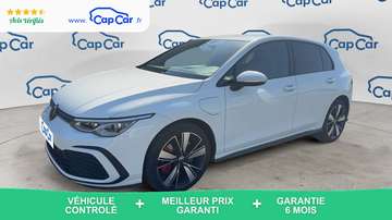 1.4 TSI 245 DSG6 GTE