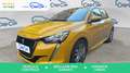 Peugeot 208 II 1.5 BlueHDi 100 Active Jaune - thumbnail 1