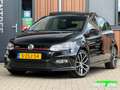 Volkswagen Polo 1.8 TSI GTI DSG Pano N.A.P. 5 drs Clima Zwart - thumbnail 1