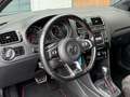 Volkswagen Polo 1.8 TSI GTI DSG Pano N.A.P. 5 drs Clima Zwart - thumbnail 10