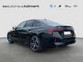 BMW i5 xDrive40 Lim M-Sport Elektro UPE: 98.650 EUR Noir - thumbnail 4