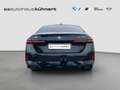 BMW i5 xDrive40 Lim M-Sport Elektro UPE: 98.650 EUR Noir - thumbnail 5