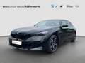 BMW i5 xDrive40 Lim M-Sport Elektro UPE: 98.650 EUR Noir - thumbnail 1