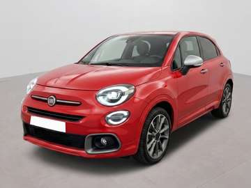1.0 FireFly Turbo T3 120 Sport