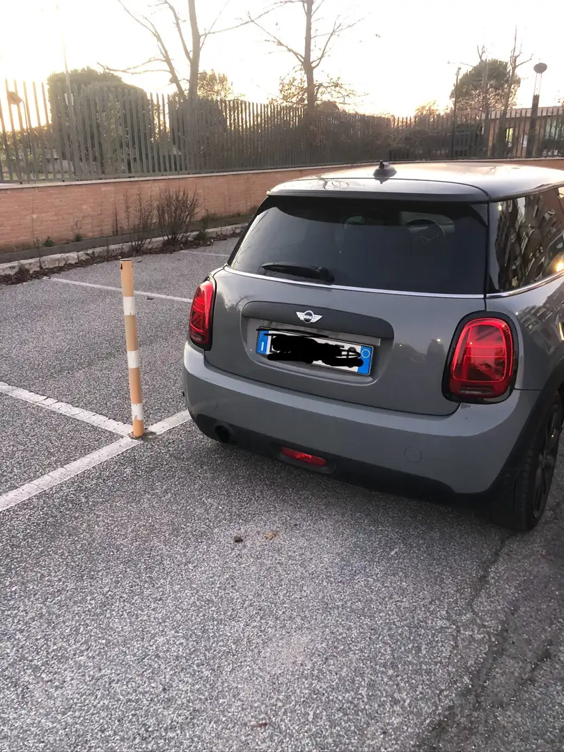 MINI One 1.2 75cv 3p Full Optional - 2