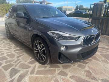 X2 F39 sdrive18d Business X auto pacchetto M