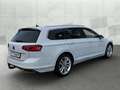 Volkswagen Passat Variant 2.0 TDI DSG ELEGANCE +IQ.LIGHT +360° +AHK +ACC +A Weiß - thumbnail 4