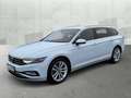 Volkswagen Passat Variant 2.0 TDI DSG ELEGANCE +IQ.LIGHT +360° +AHK +ACC +A Weiß - thumbnail 2