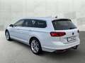 Volkswagen Passat Variant 2.0 TDI DSG ELEGANCE +IQ.LIGHT +360° +AHK +ACC +A Weiß - thumbnail 5