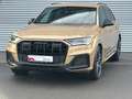 Audi SQ7 COMPETITION PLUS+EXCLUSIV+KERAMIKBREMSE+AHK+ Beige - thumbnail 2