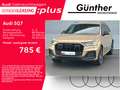 Audi SQ7 COMPETITION PLUS+EXCLUSIV+KERAMIKBREMSE+AHK+ Beige - thumbnail 1