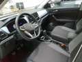 Volkswagen T-Cross 1.0 TSI GOAL LED+NAVI+ACC+SHZ+DAB+17Z. Weiß - thumbnail 4