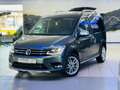 Volkswagen Caddy -DSG-Alltrack-Behindertengerecht-Rampe Grau - thumbnail 5