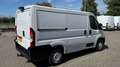 Citroen Jumper 2.2 BLEUHDI 103KW 140PK EURO 6 AIRCO/ NAVIGATIE/ C Blanc - thumbnail 9