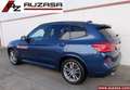 BMW X3 sDrive 18dA Azul - thumbnail 8