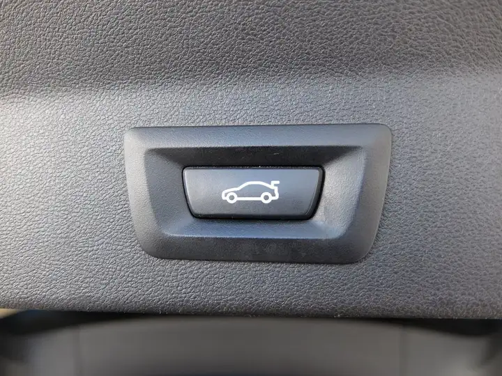 BMW X3 2019, foto 20