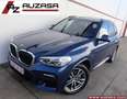 BMW X3 sDrive 18dA Azul - thumbnail 1