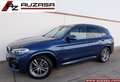 BMW X3 sDrive 18dA Azul - thumbnail 15