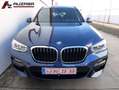 BMW X3 sDrive 18dA Azul - thumbnail 4