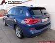 BMW X3 sDrive 18dA Azul - thumbnail 2