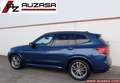 BMW X3 sDrive 18dA Azul - thumbnail 13