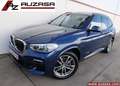 BMW X3 sDrive 18dA Azul - thumbnail 6