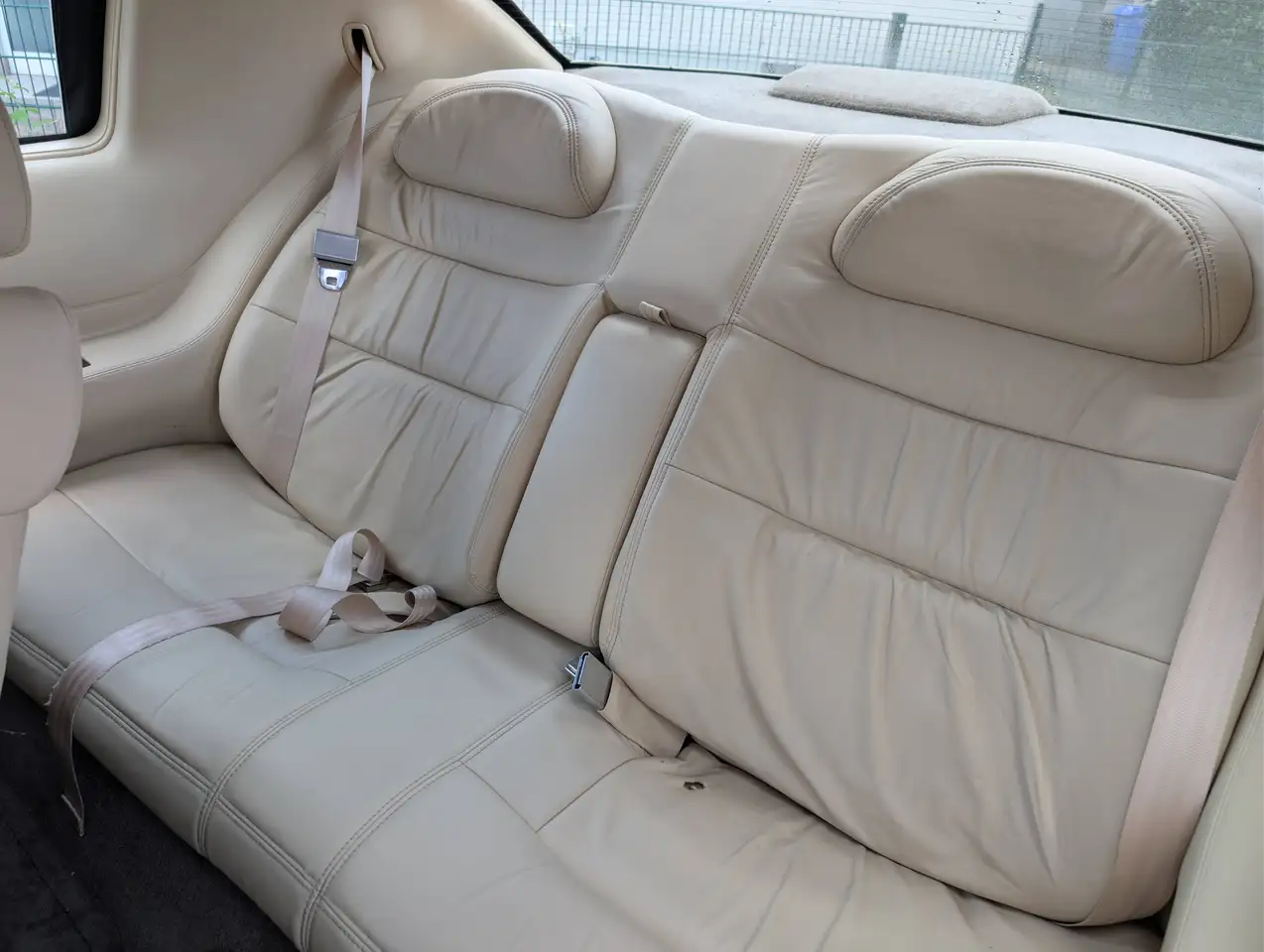 Cadillac Eldorado TC, foto 10