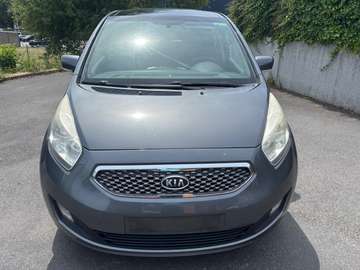 Venga 1.4 CRDi eco dynamics