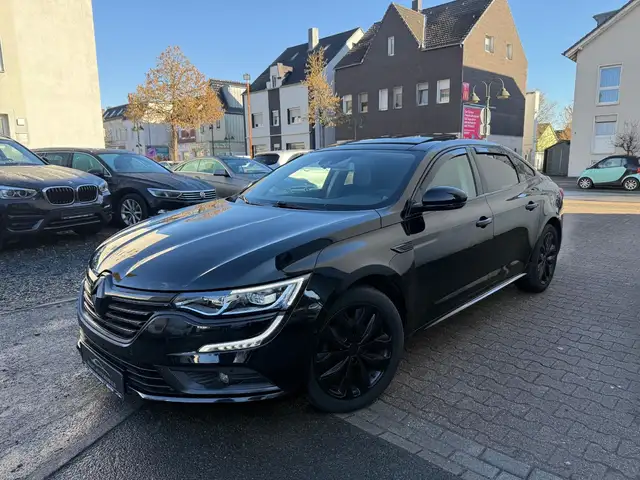 Renault Talisman Limited Panorama*LED*Kamera*Navi