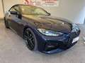 BMW 420 420d Cabrio mhev 48V Msport auto Blu/Azzurro - thumbnail 8