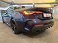 BMW 420 420d Cabrio mhev 48V Msport auto Blauw - thumbnail 36